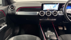 Mercedes-Benz GLB 200 AMG Line Premium 5dr 7G-Tronic Petrol Estate